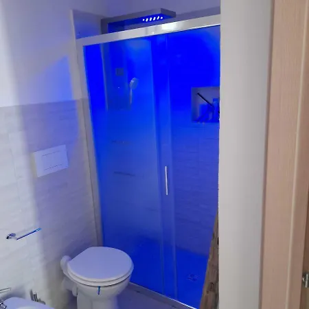 Casa Vacanze Al Civico 23 Torre Rinalda