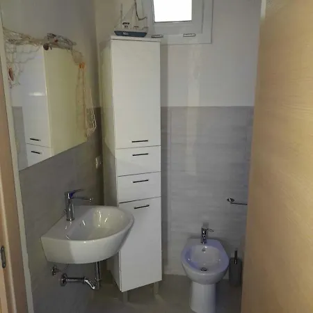 Casa Vacanze Al Civico 23 * Torre Rinalda