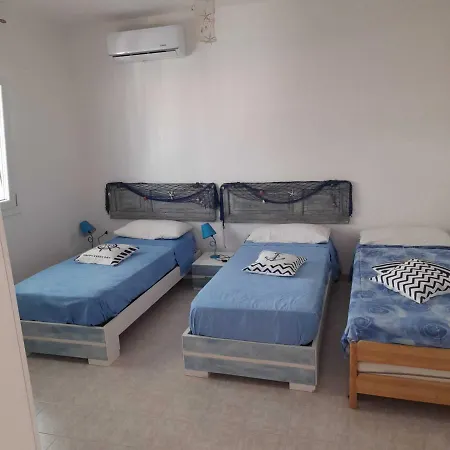 Σπίτι διακοπών Casa Vacanze Al Civico 23