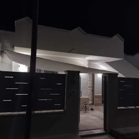 Σπίτι διακοπών Casa Vacanze Al Civico 23 *