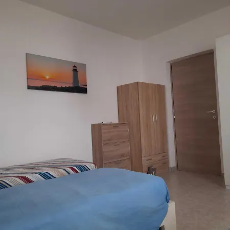Casa Vacanze Al Civico 23